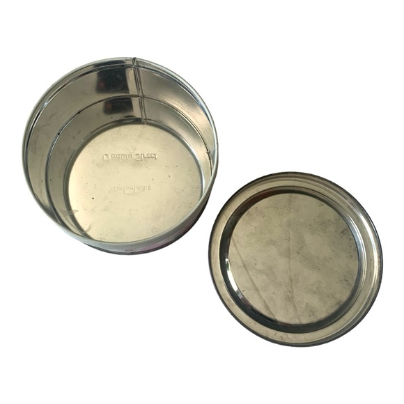 VTG Mackintosh Quality Street England Victorian Solider Tin Collectible - Picture 9 of 10